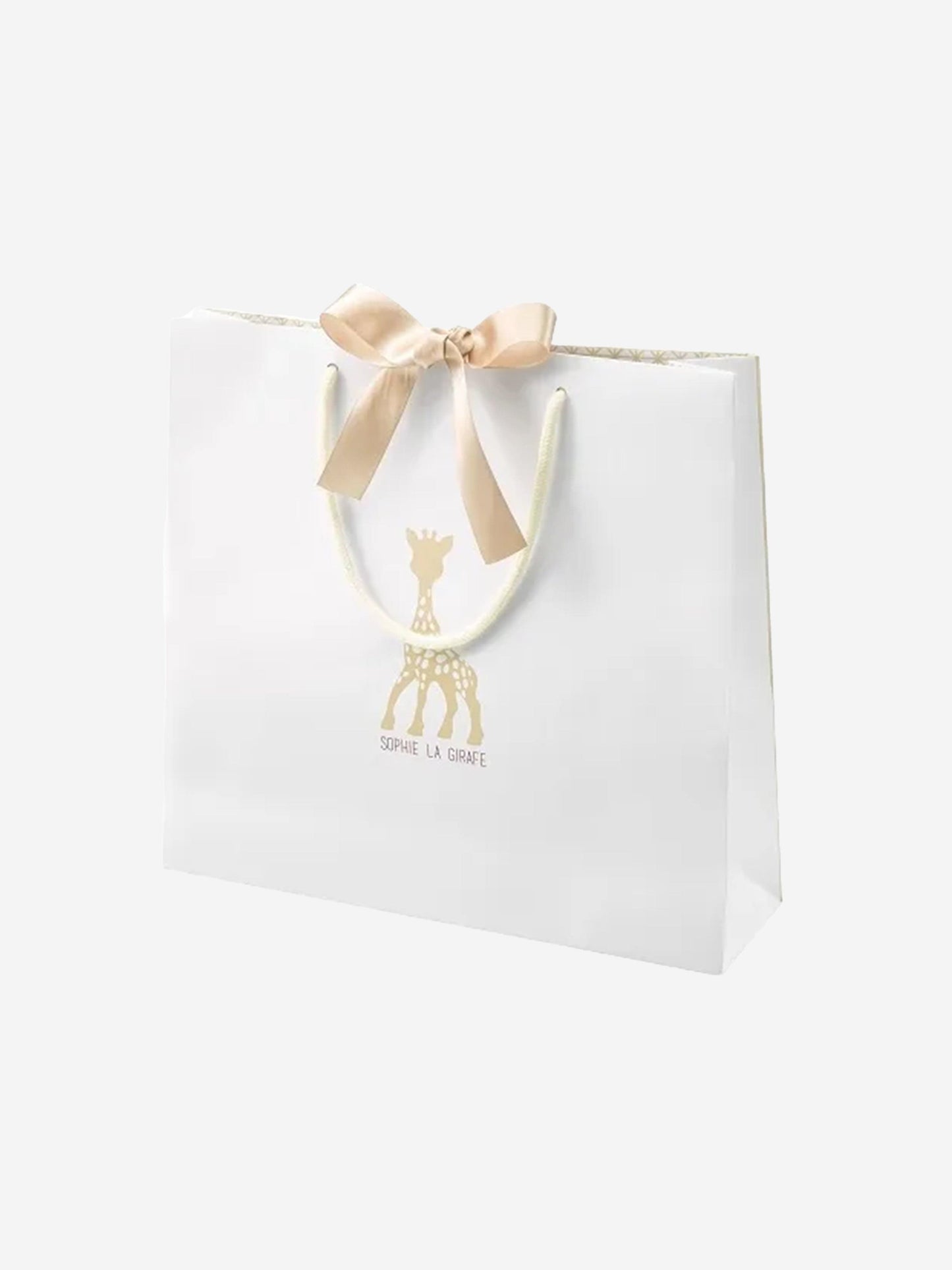 Sophie La Girafe Baby Sophiesticated - 多色马拉卡斯套装