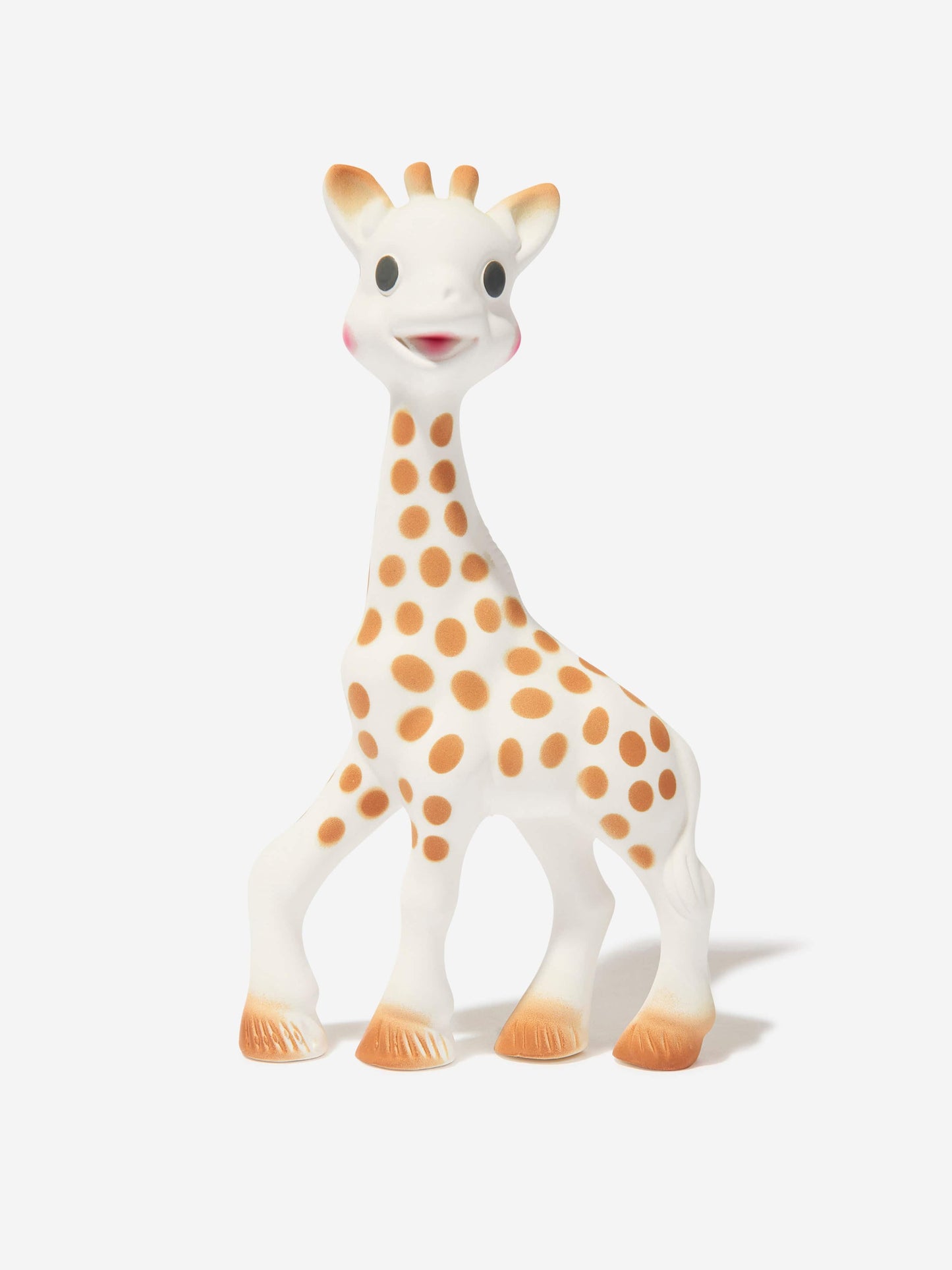 Sophie La Girafe Baby Sophiesticated - 多色马拉卡斯套装