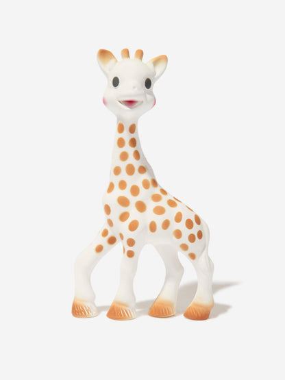Sophie La Girafe Baby Sophiesticated - 多色马拉卡斯套装