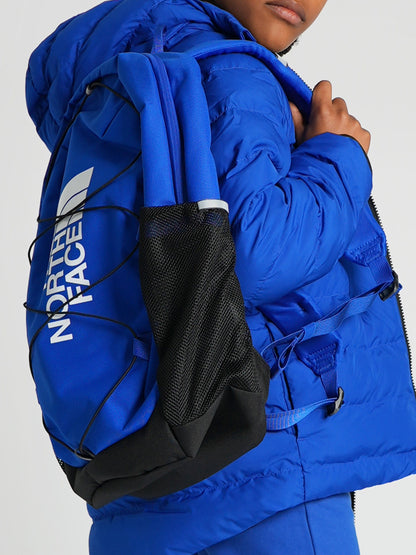 The North Face 儿童 Court Jester 背包 蓝色（43.5 厘米）