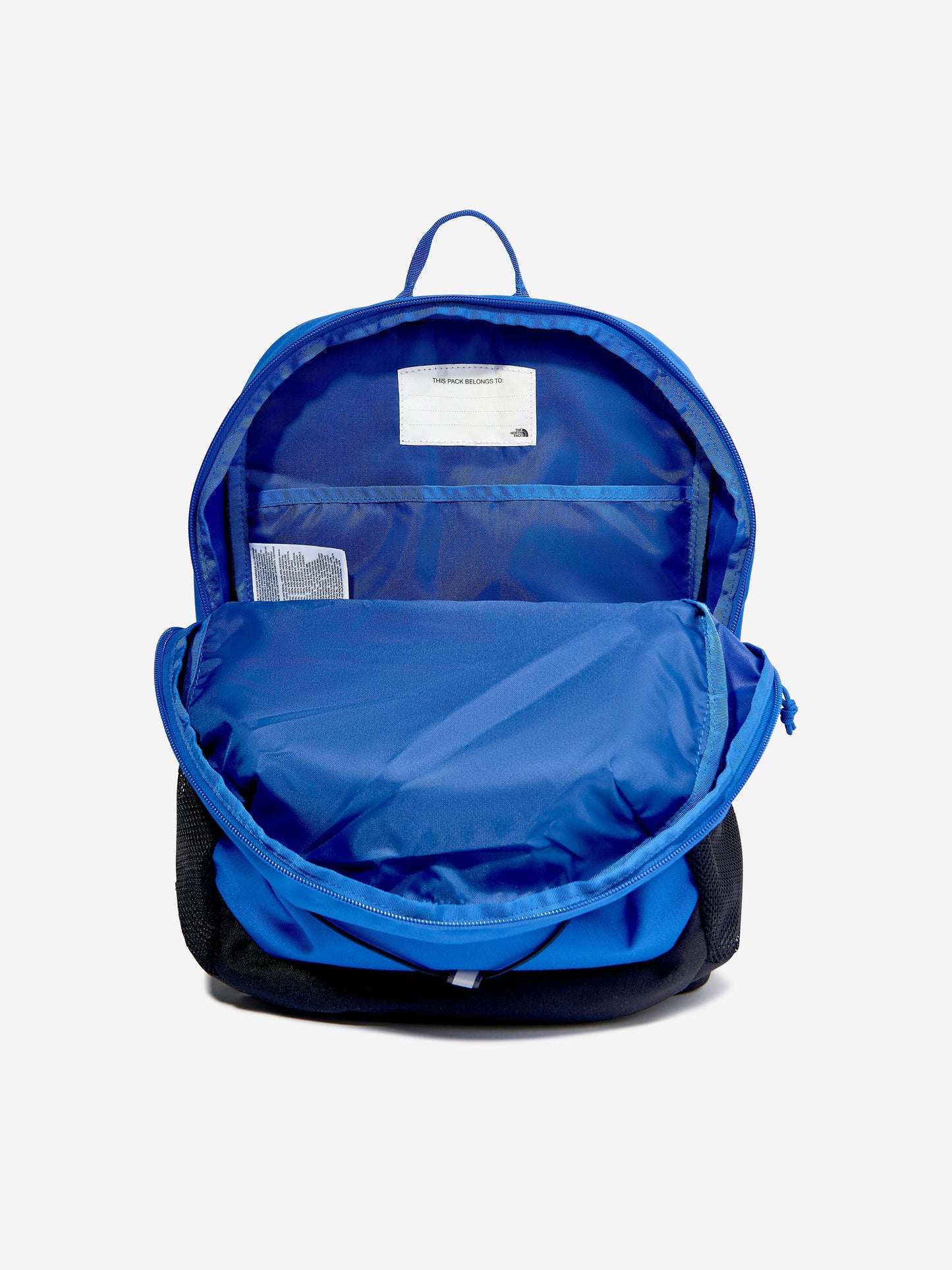 The North Face 儿童 Court Jester 背包 蓝色（43.5 厘米）