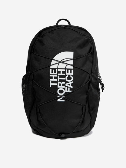 The North Face 儿童 Court Jester 背包（黑色，43.5 厘米）