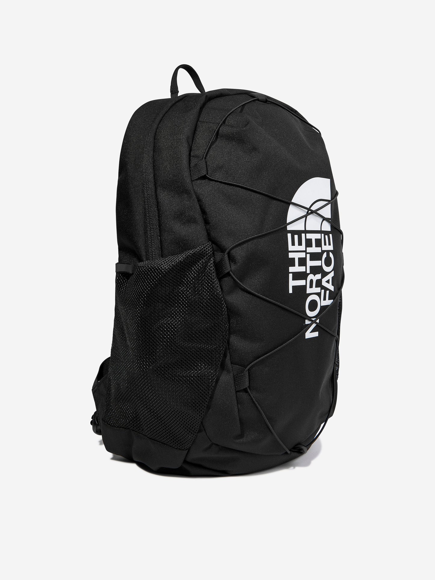 The North Face 儿童 Court Jester 背包（黑色，43.5 厘米）