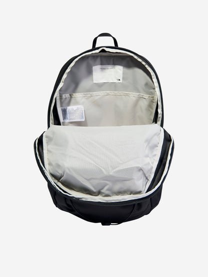 The North Face 儿童 Court Jester 背包（黑色，43.5 厘米）