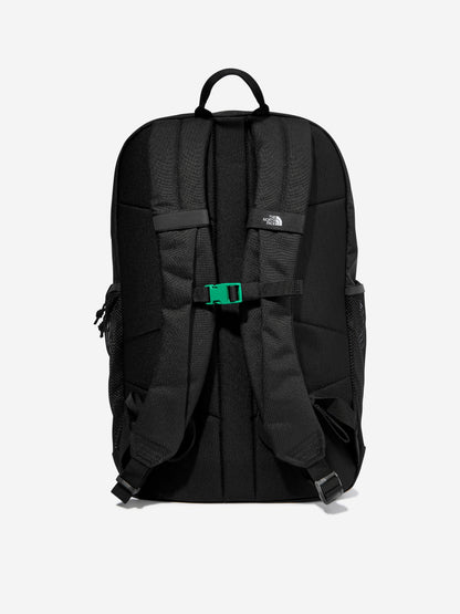 The North Face 儿童 Court Jester 背包（黑色，43.5 厘米）