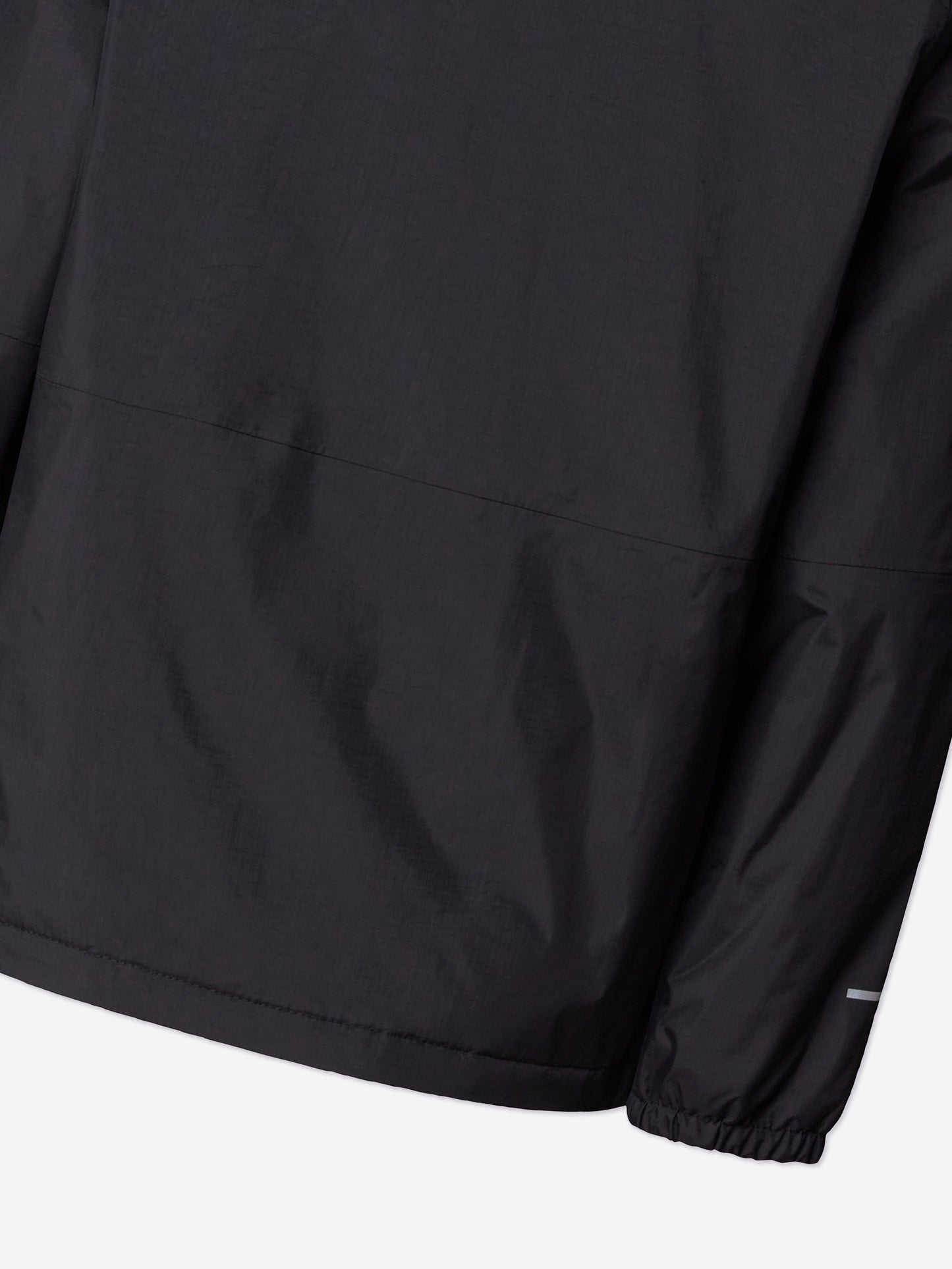 The North Face 儿童保暖 Antora 雨衣（黑色）