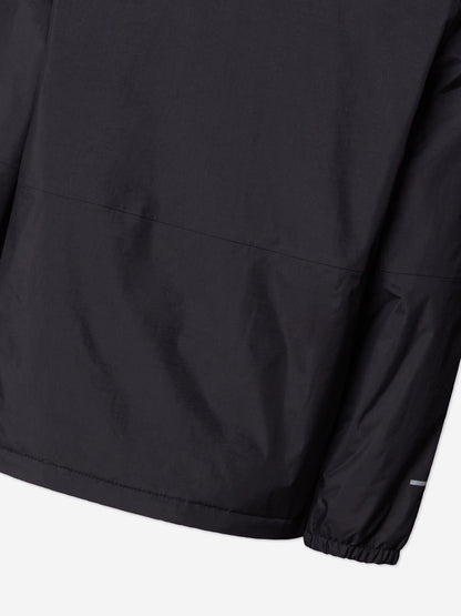 The North Face 儿童保暖 Antora 雨衣（黑色）