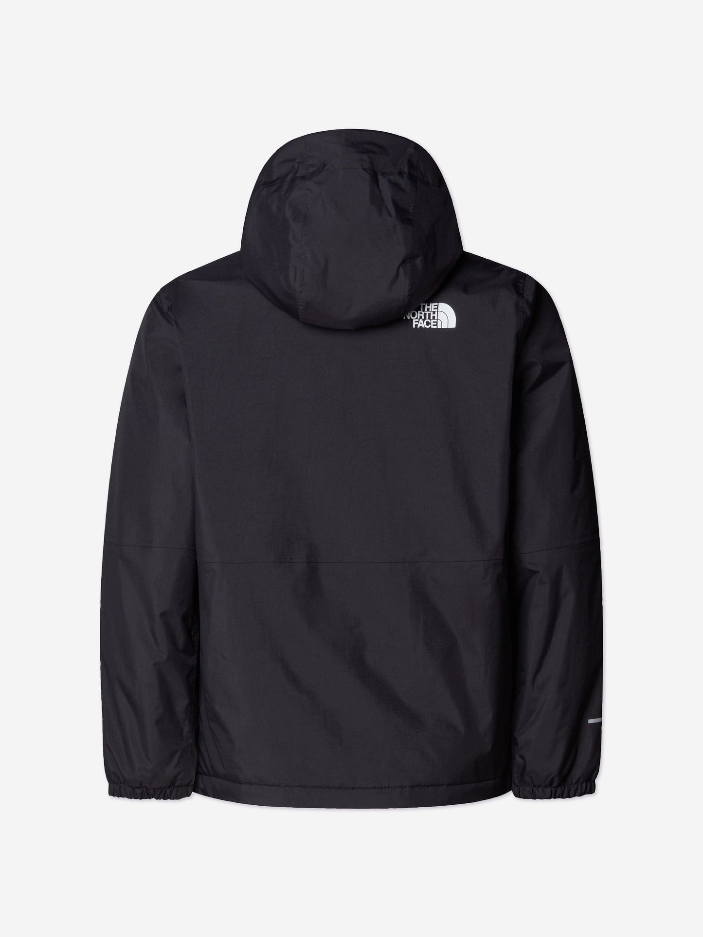 The North Face 儿童保暖 Antora 雨衣（黑色）