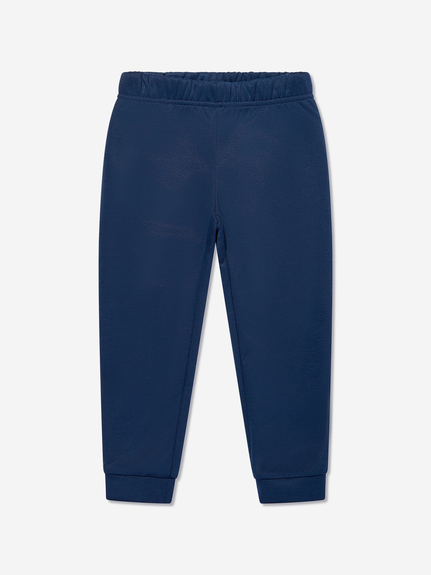 The North Face 儿童徽标运动服（海军蓝）