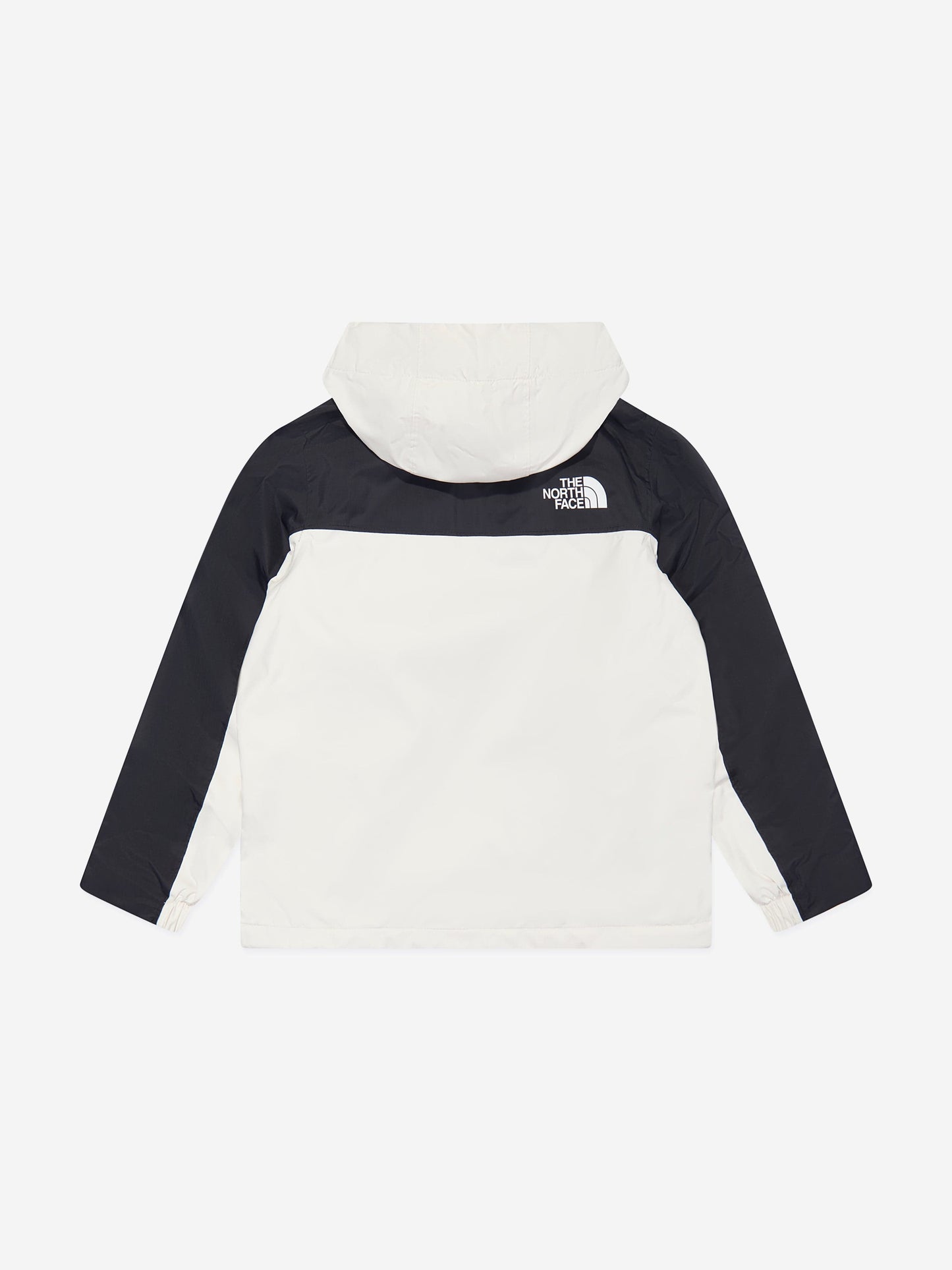 The North Face 儿童 Antora Triclimate 三合一夹克（白色）