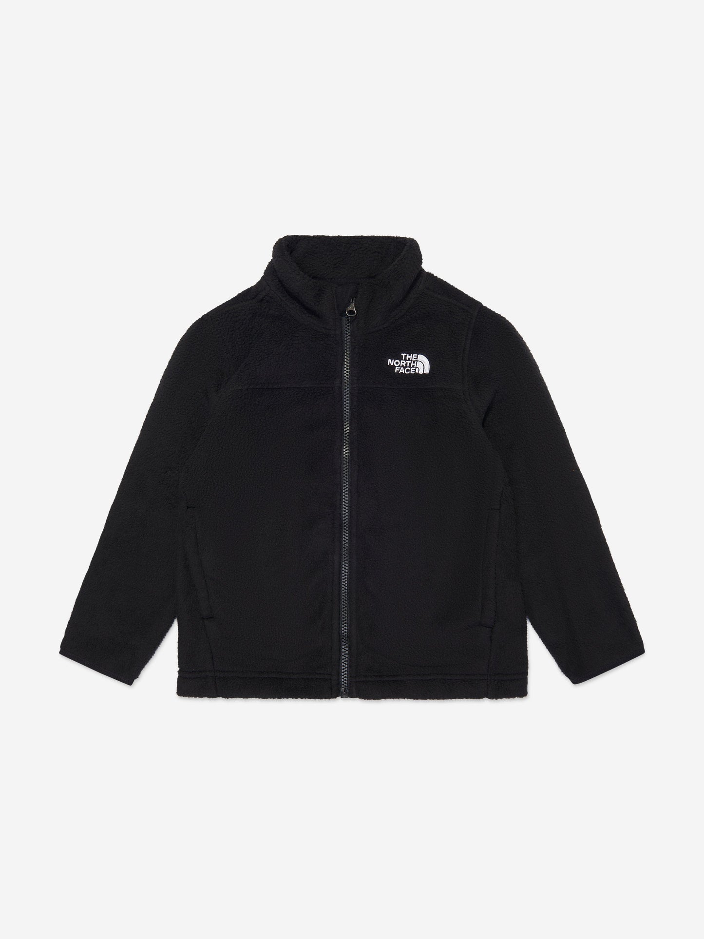 The North Face 儿童 Antora Triclimate 三合一夹克（白色）