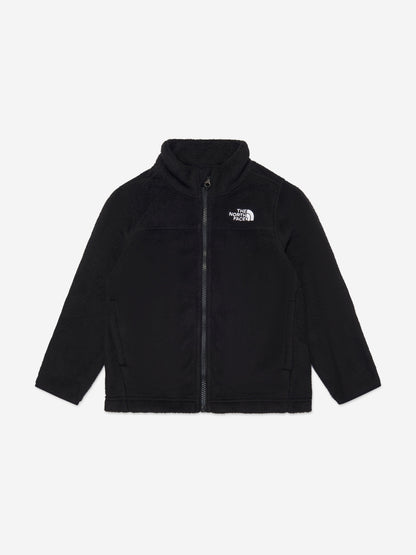 The North Face 儿童 Antora Triclimate 三合一夹克（白色）