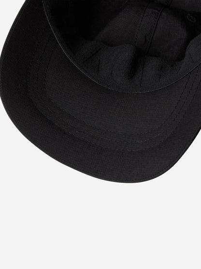 Kids Horizon Cap in Black