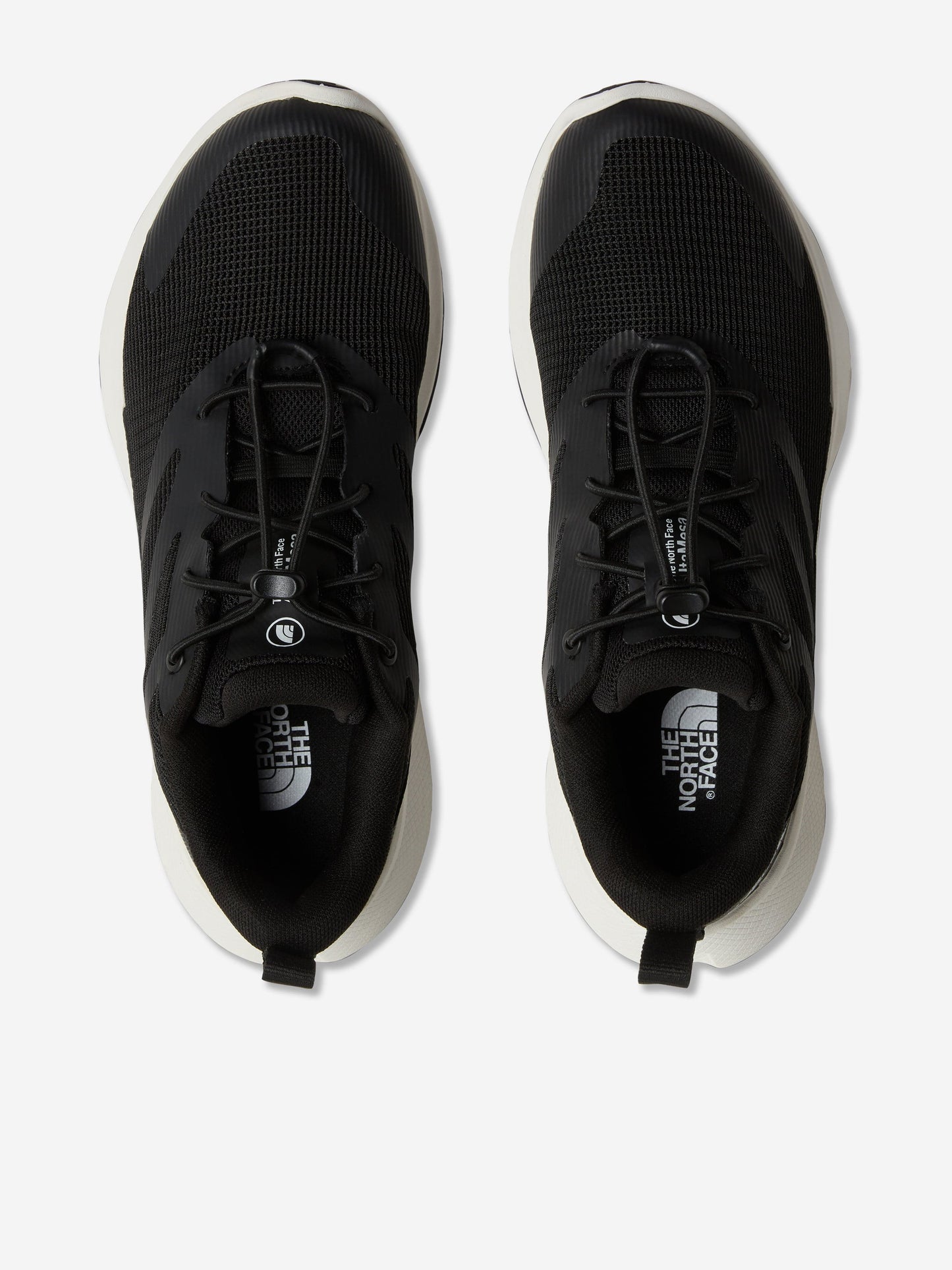 Kids Altamesa Trainers in Black