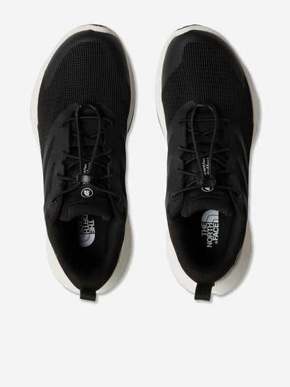 Kids Altamesa Trainers in Black