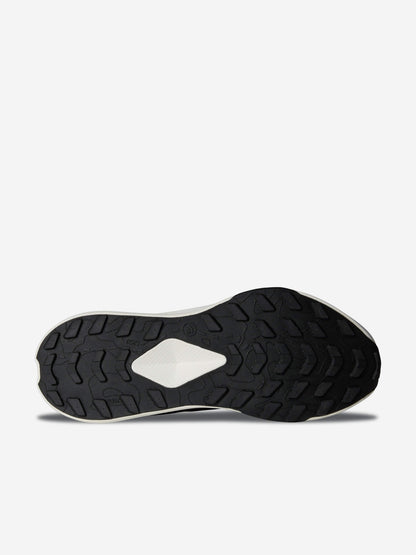 Kids Altamesa Trainers in Black