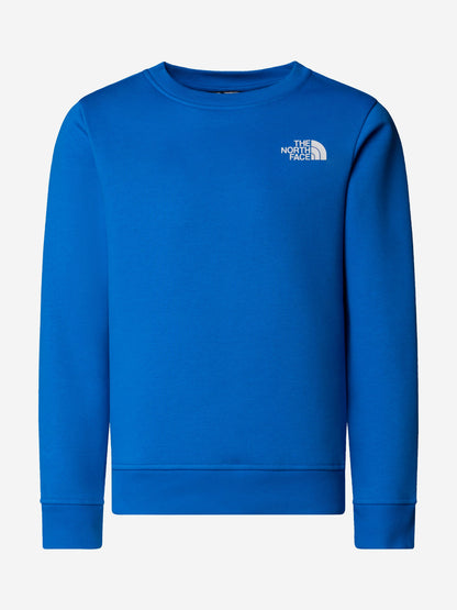 Kids Box NSE Sweatshirt in Blue