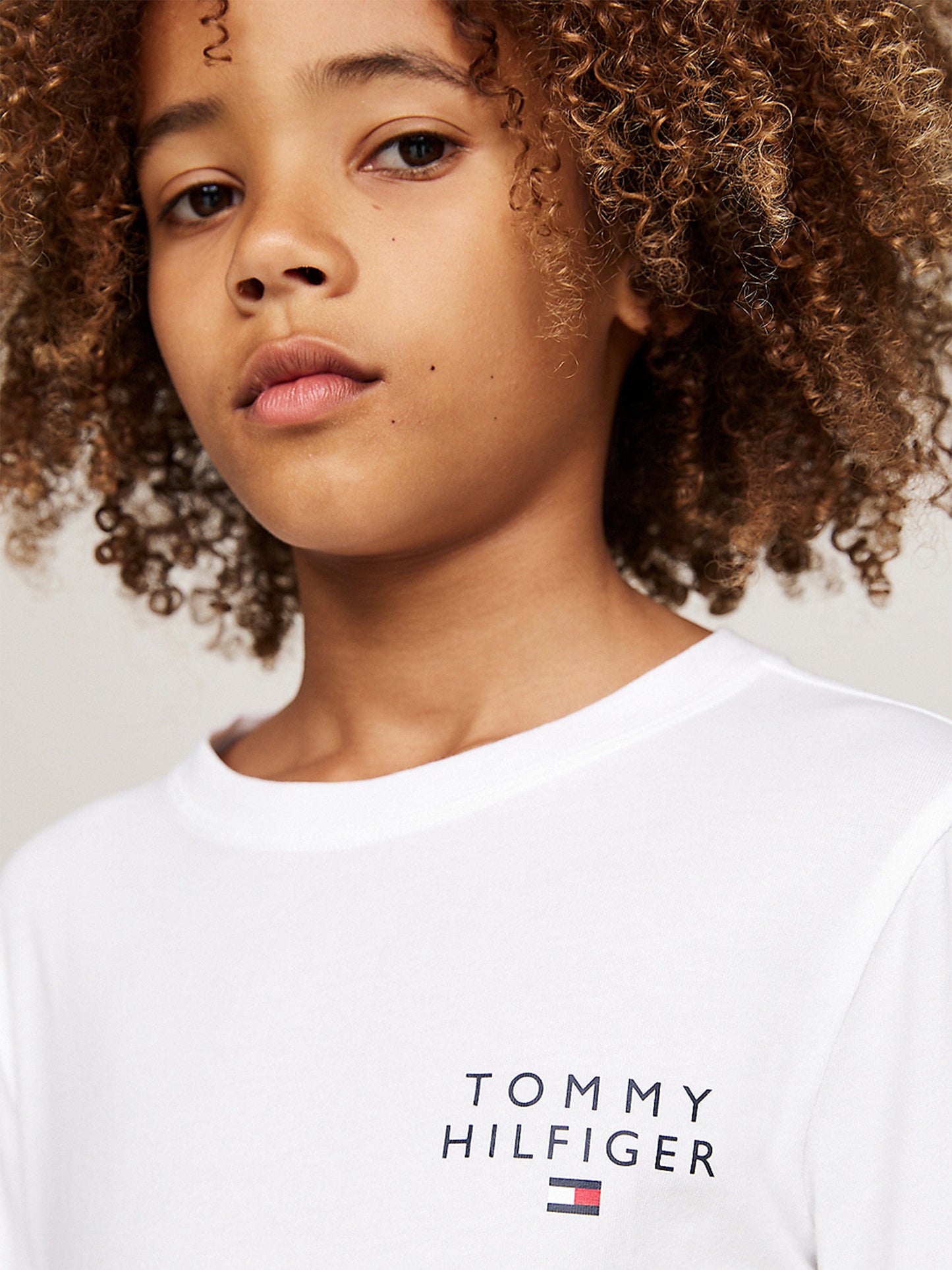 Tommy Hilfiger Boys Pyjama Set in Multicolour