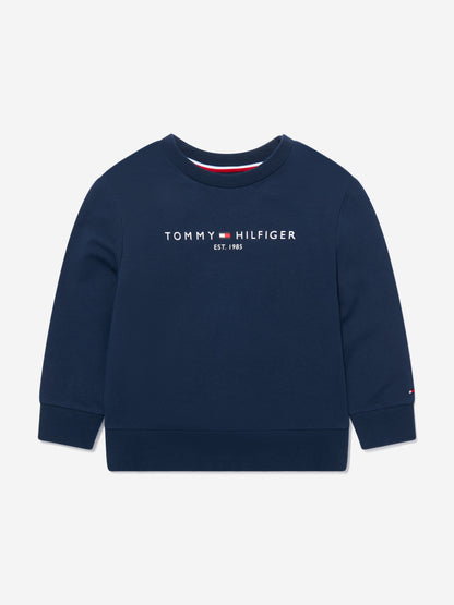 Tommy Hilfiger Baby Essential Tracksuit