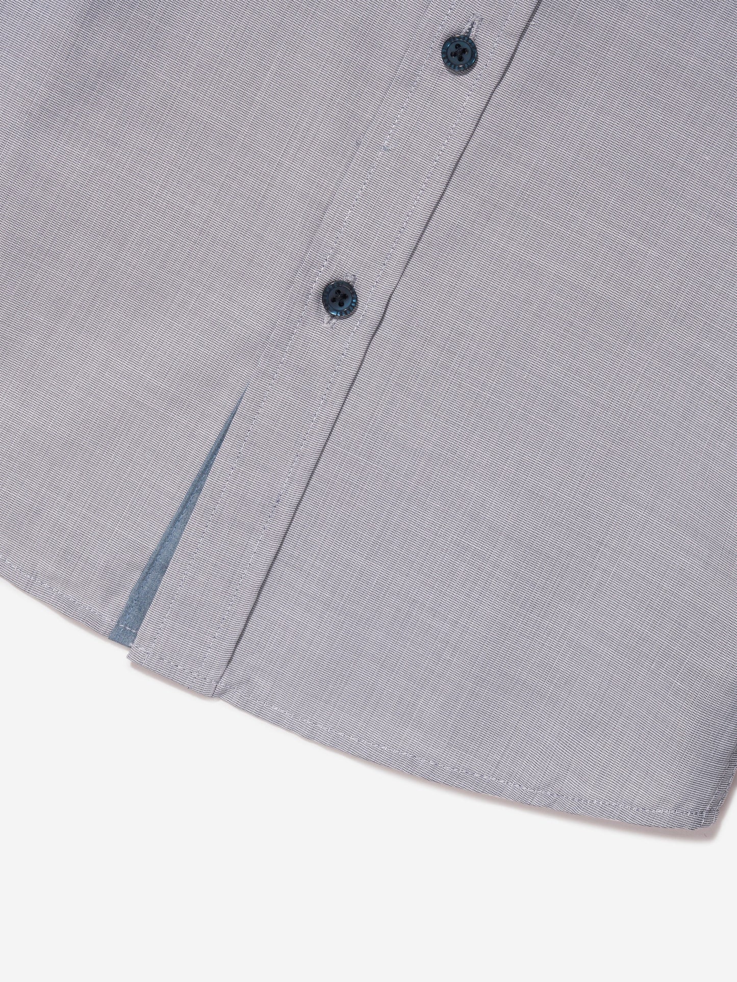 Trussardi 男童 Rahill 衬衫（灰色）