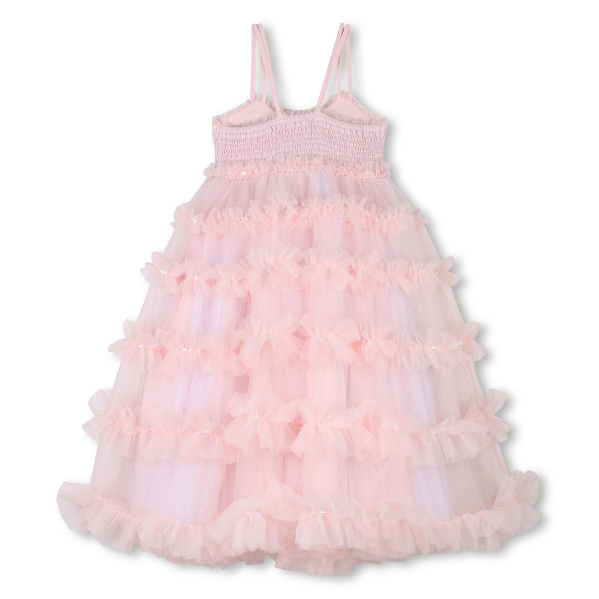 ROBE DE CEREMONIE