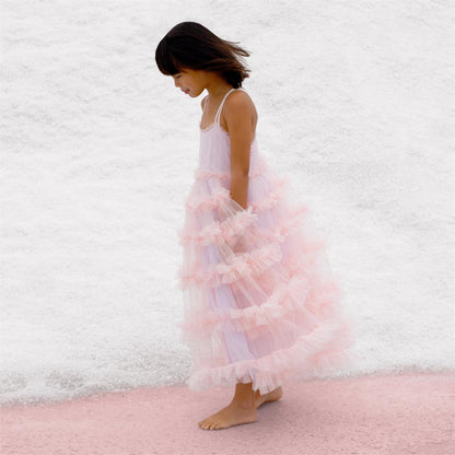 ROBE DE CEREMONIE