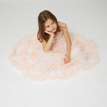 ROBE DE CEREMONIE