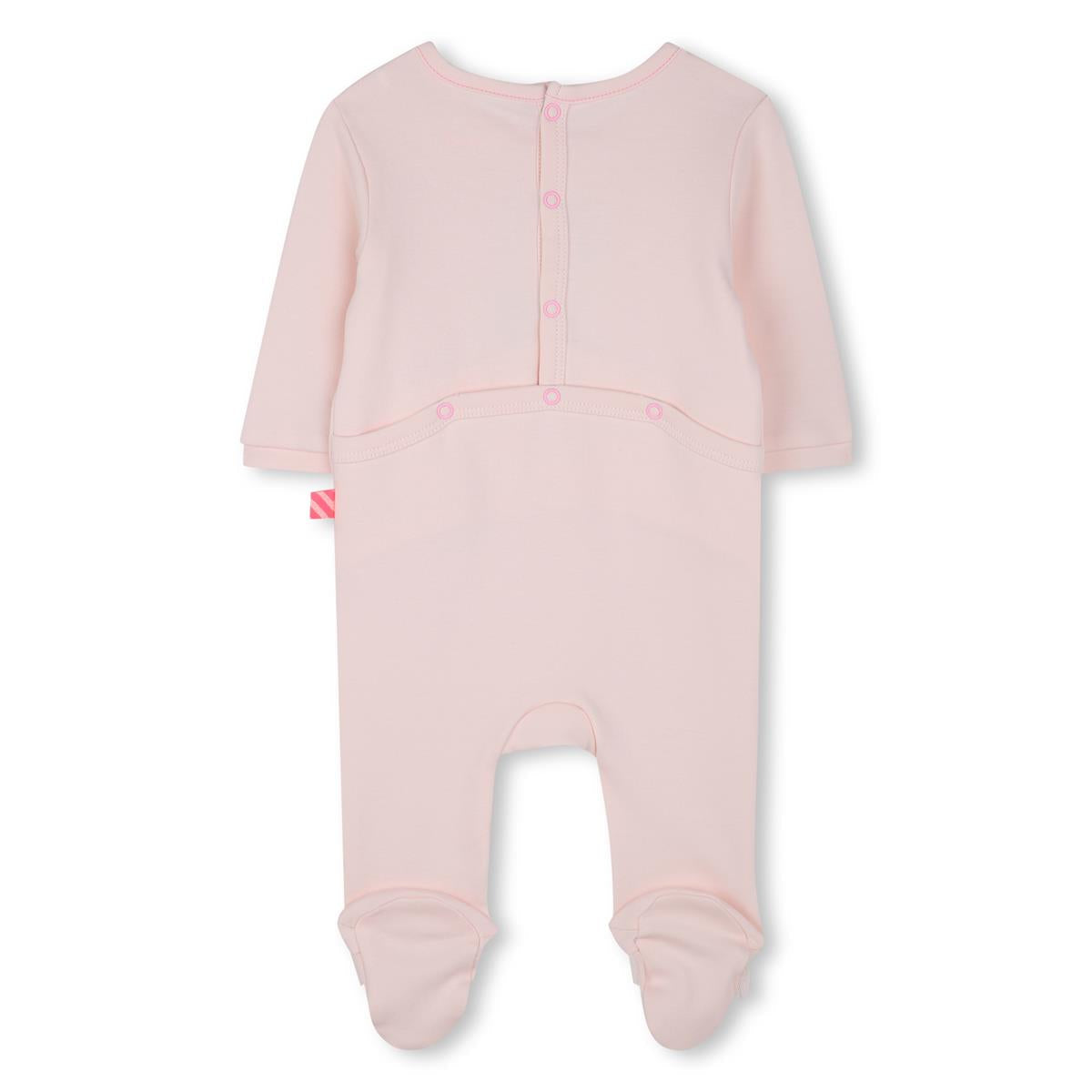 ENS.PYJAMA+BONNET