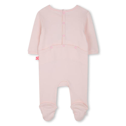 ENS.PYJAMA+BONNET