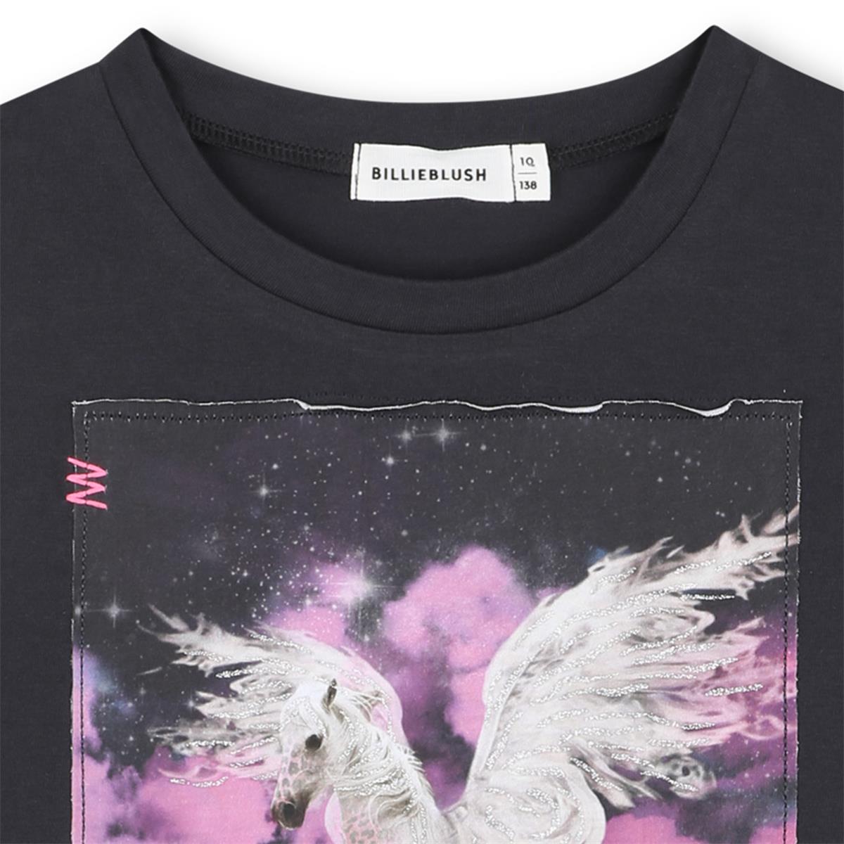 TEE-SHIRT MANCHES COURTES