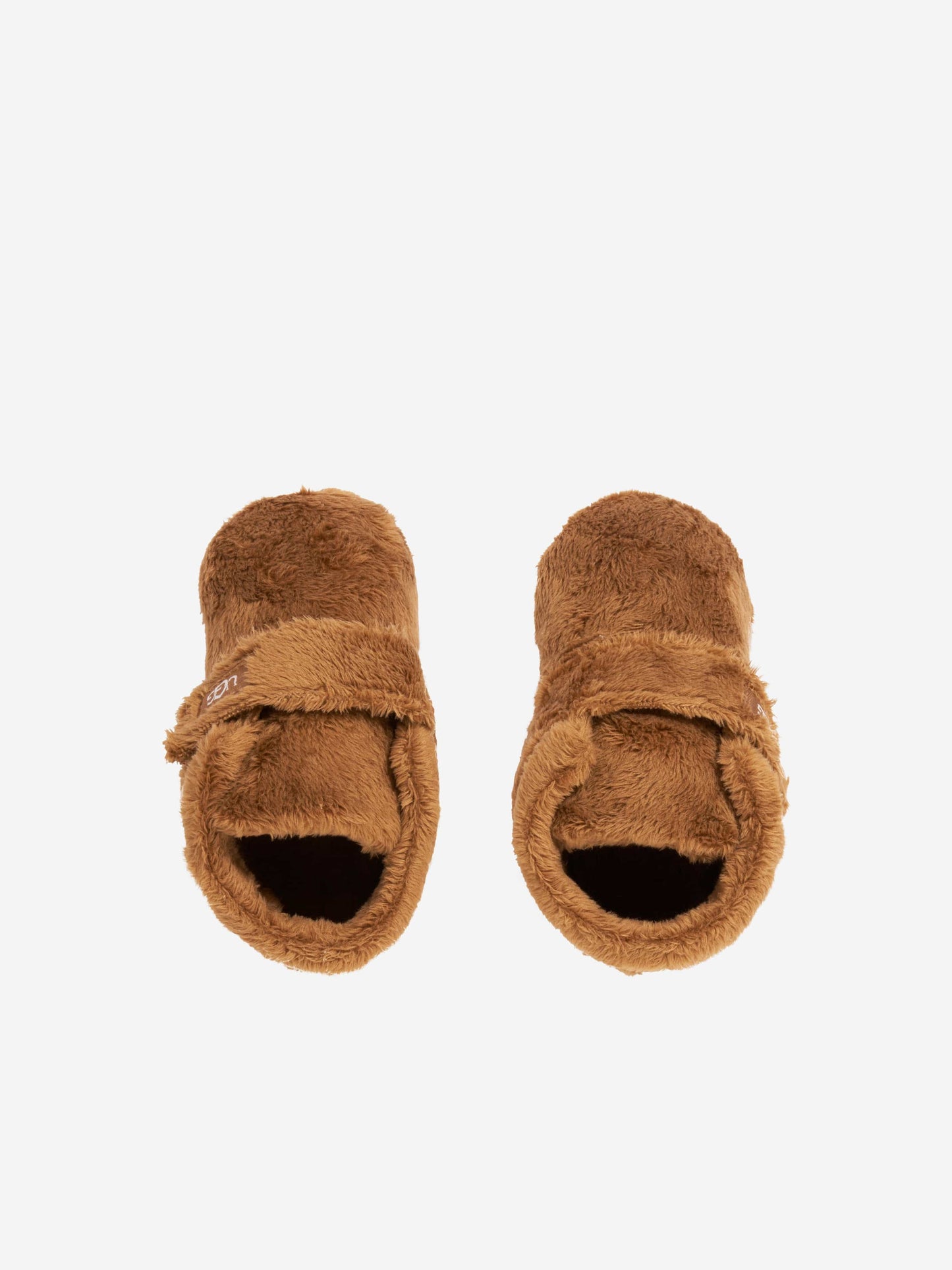 UGG 婴儿羊毛 Bixbee 短靴