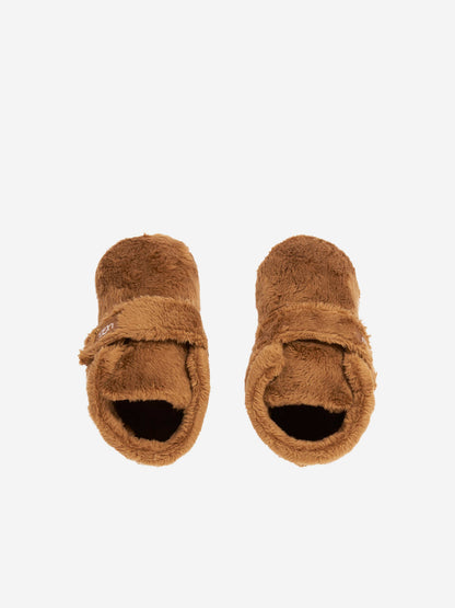 UGG 婴儿羊毛 Bixbee 短靴