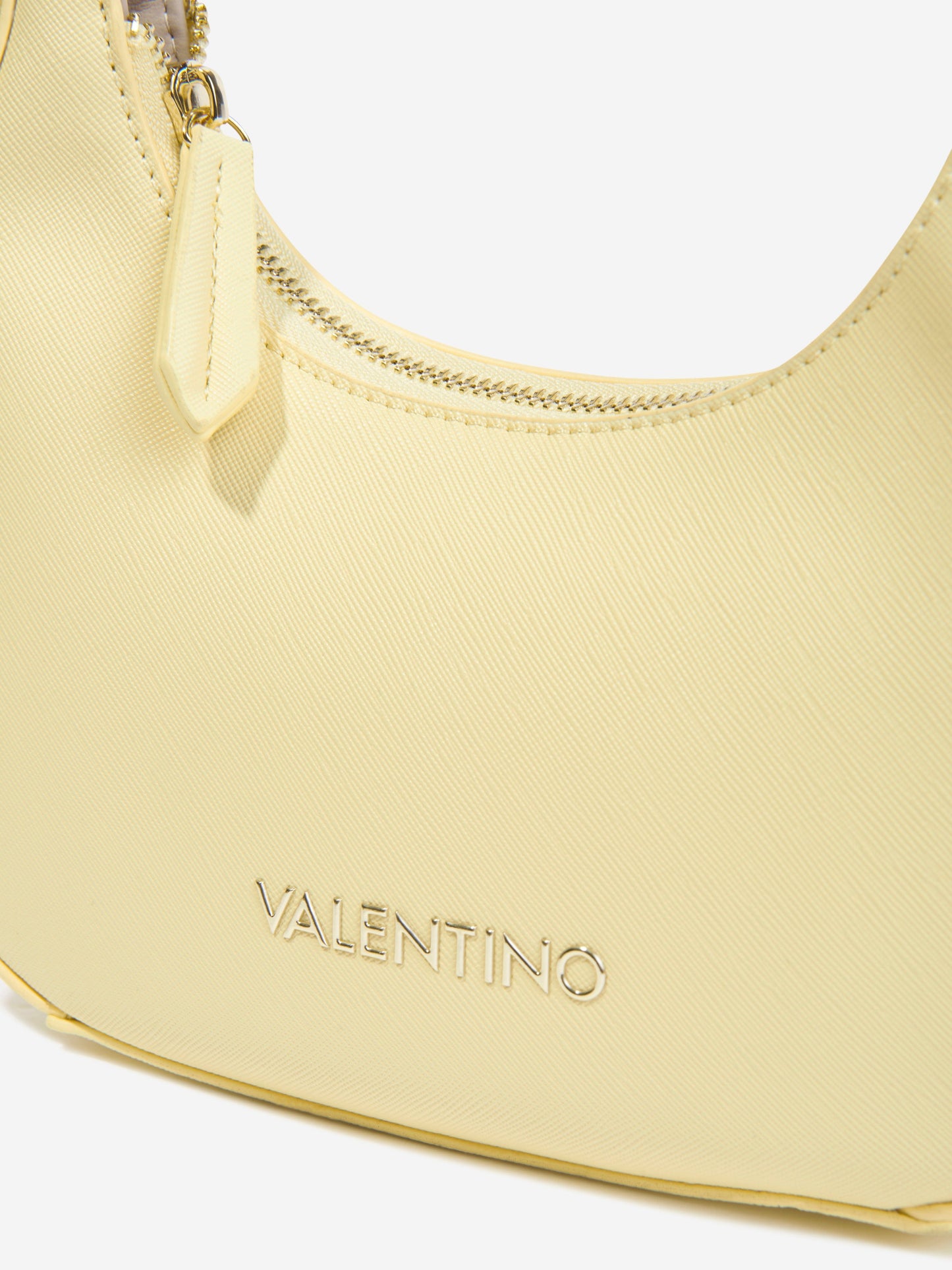 Valentino Girls Zero Re 单肩包 黄色 (22 厘米)