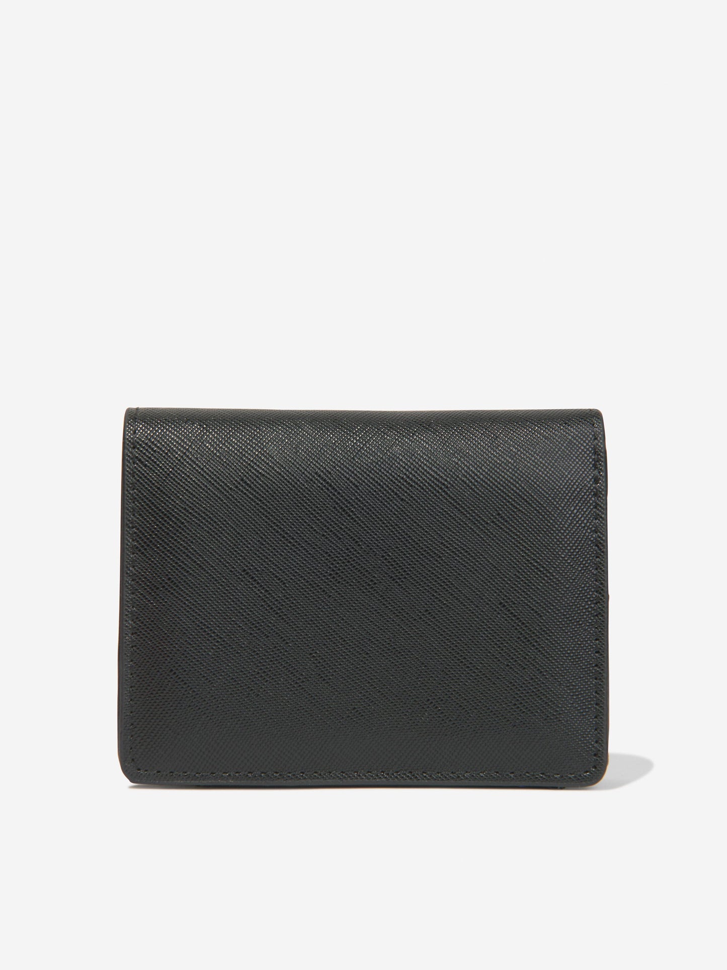 Valentino Girls Catalunya 钱包 黑色（15.9 厘米）