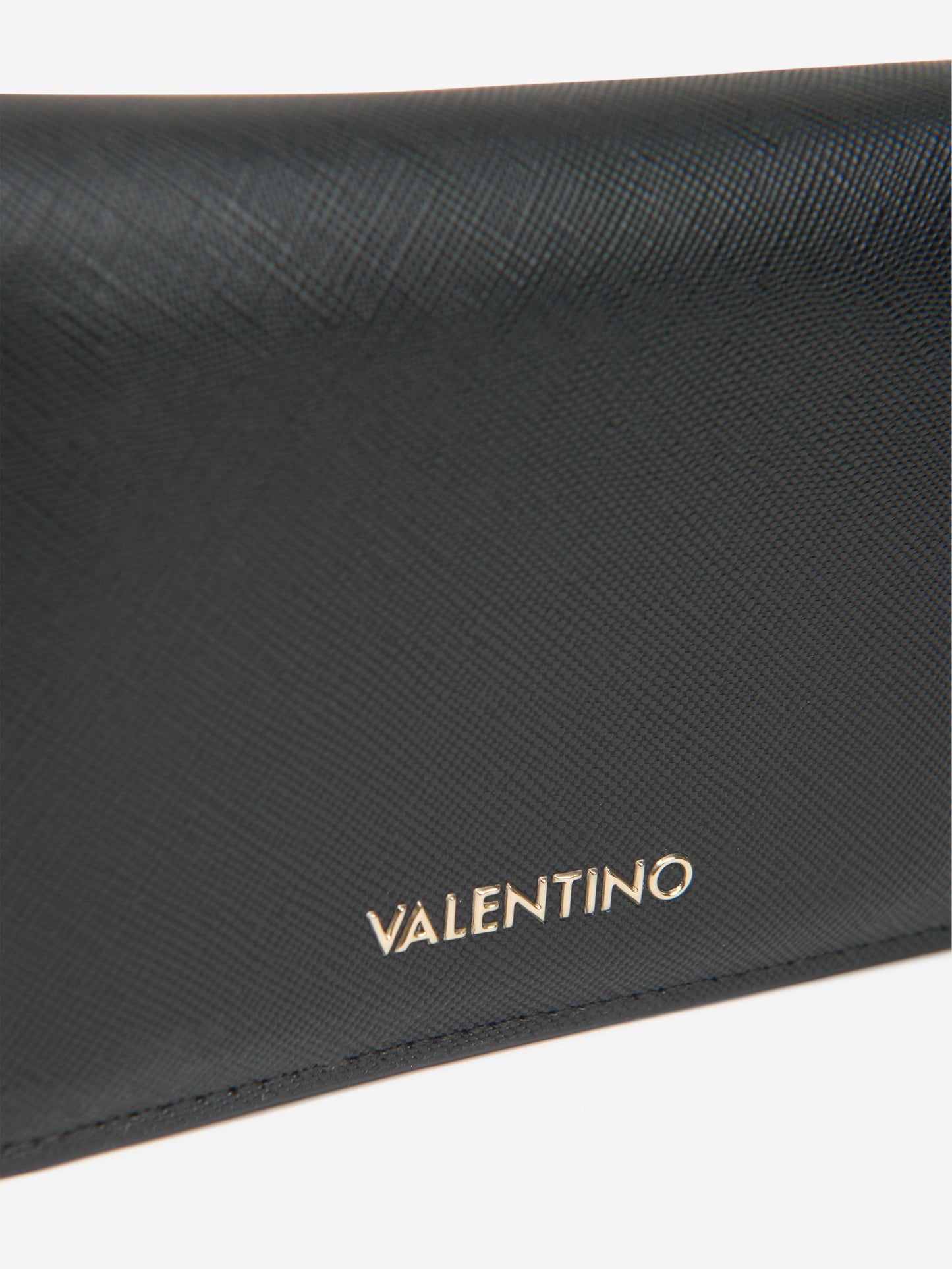 Valentino Girls Catalunya 钱包 黑色（15.9 厘米）