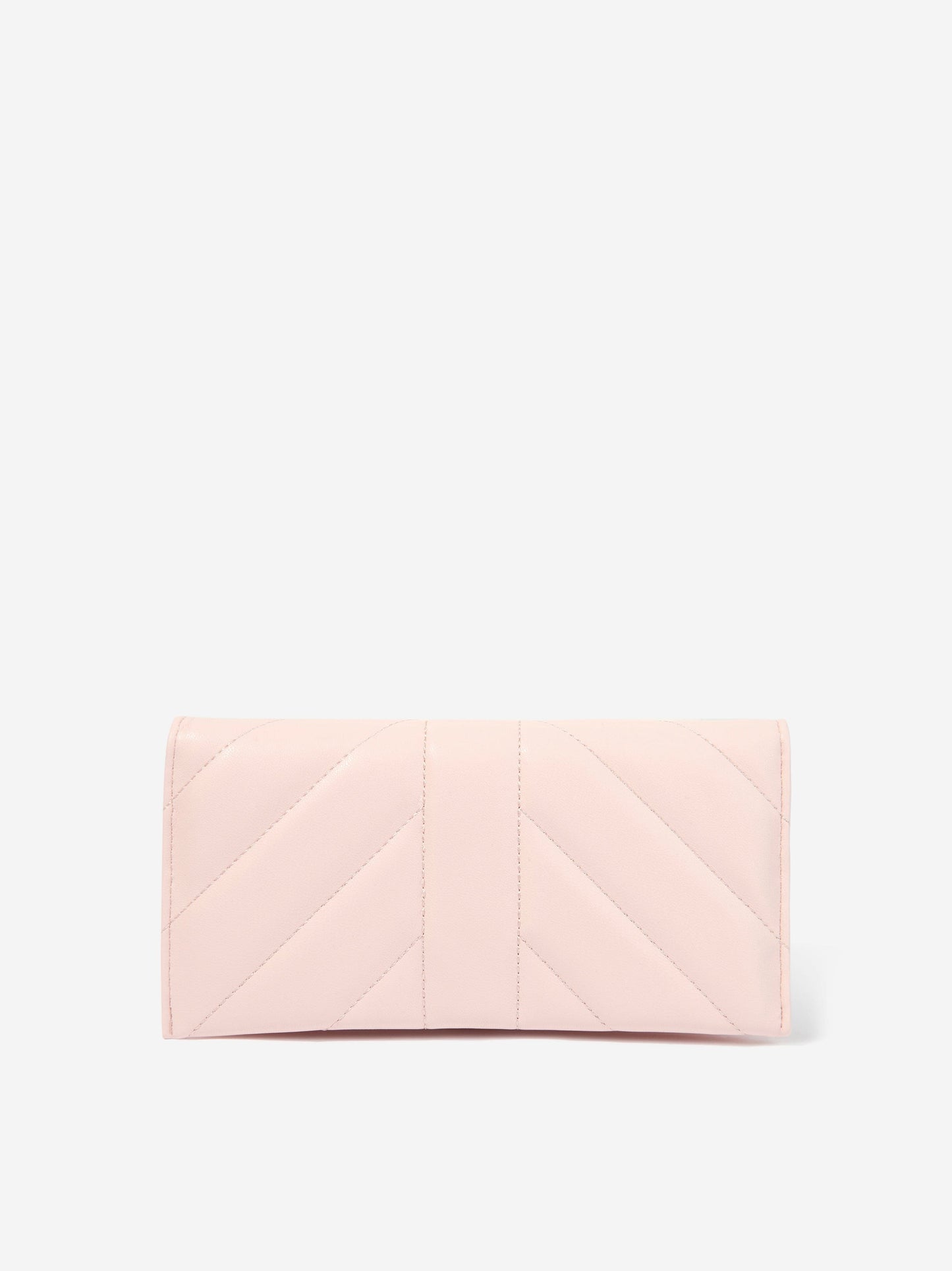 Valentino Girls Oaxaca 钱包 粉色（10 厘米）