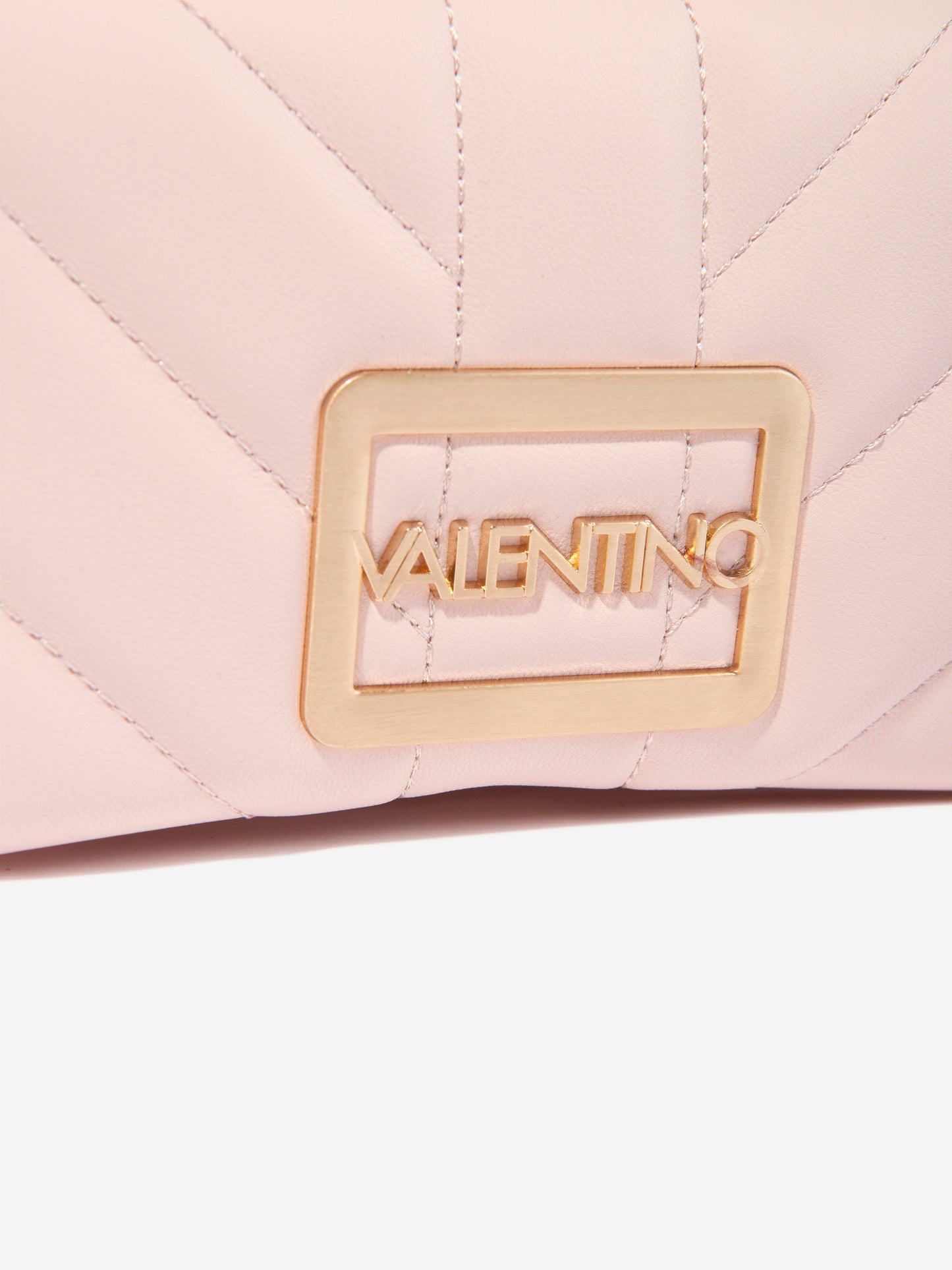 Valentino Girls Oaxaca 钱包 粉色（10 厘米）