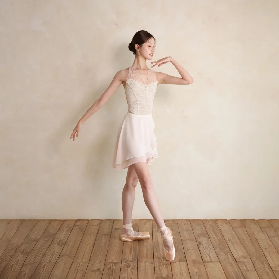 Vianne Leotard/champagne