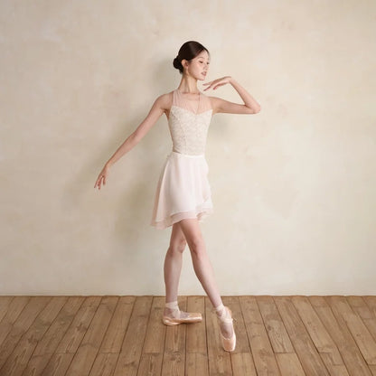 Vianne Leotard/champagne