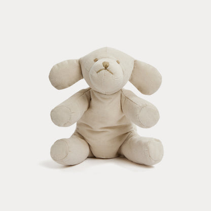 婴儿玩偶小狗(15cm)