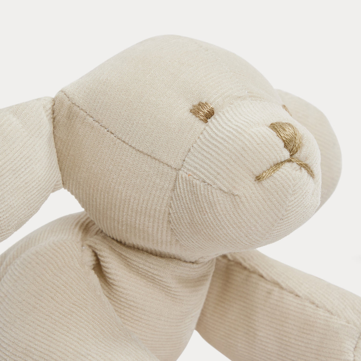 婴儿玩偶小狗(15cm)