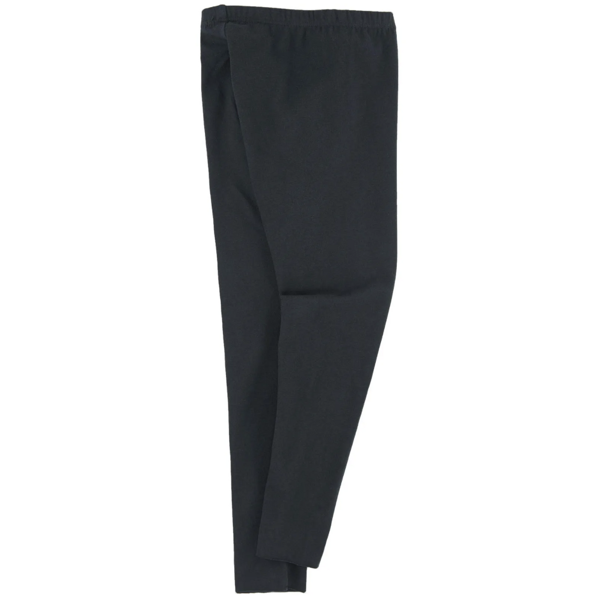 Girls Black Leggings
