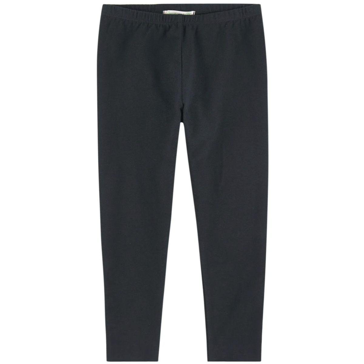 Girls Black Leggings