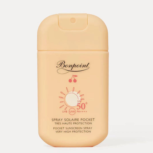 防晒霜SPF50+（30ml)