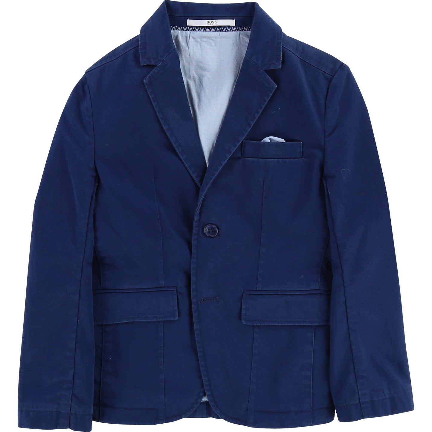 SUIT JACKET