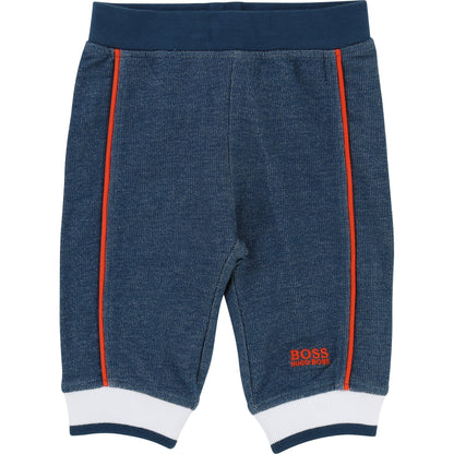 JOGGING BOTTOMS