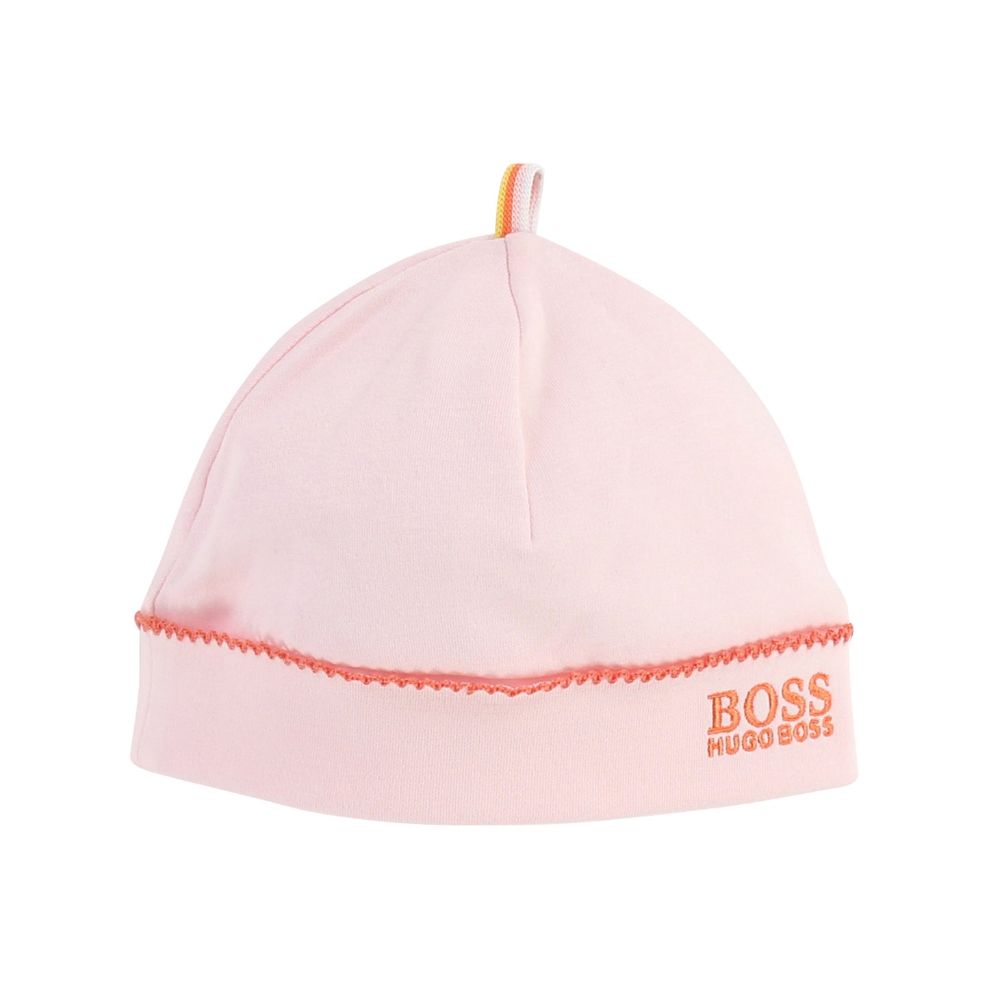 PULL ON HAT