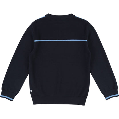 PULLOVER