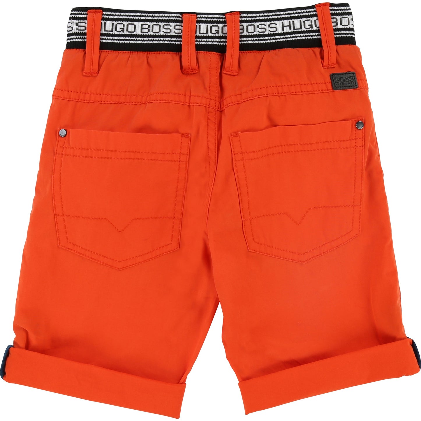 BERMUDA SHORTS
