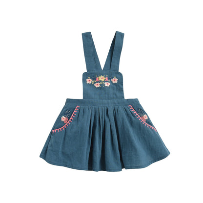 Girls Lagoon Dress